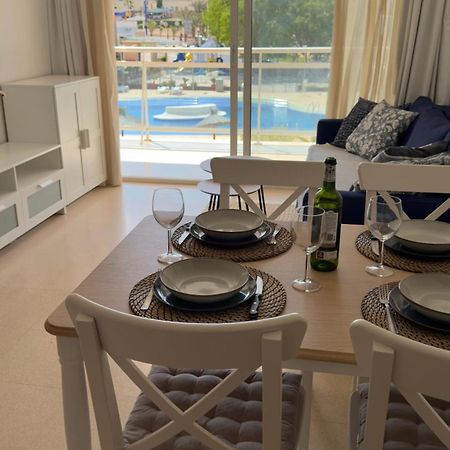 Sea-Esta Apartamento Guardamar del Segura Exterior foto