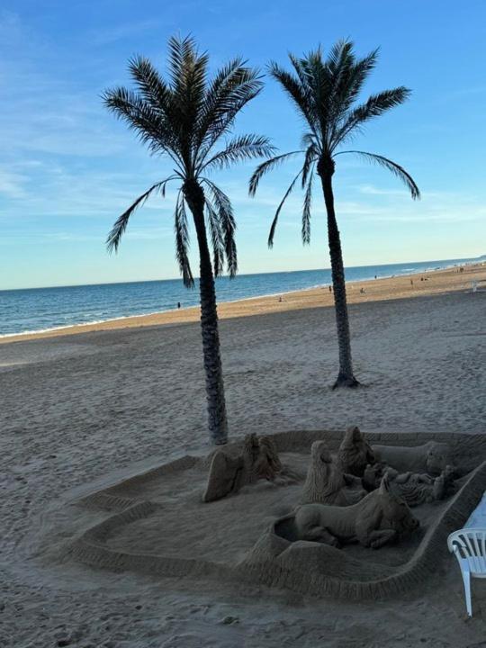 Sea-Esta Apartamento Guardamar del Segura Exterior foto