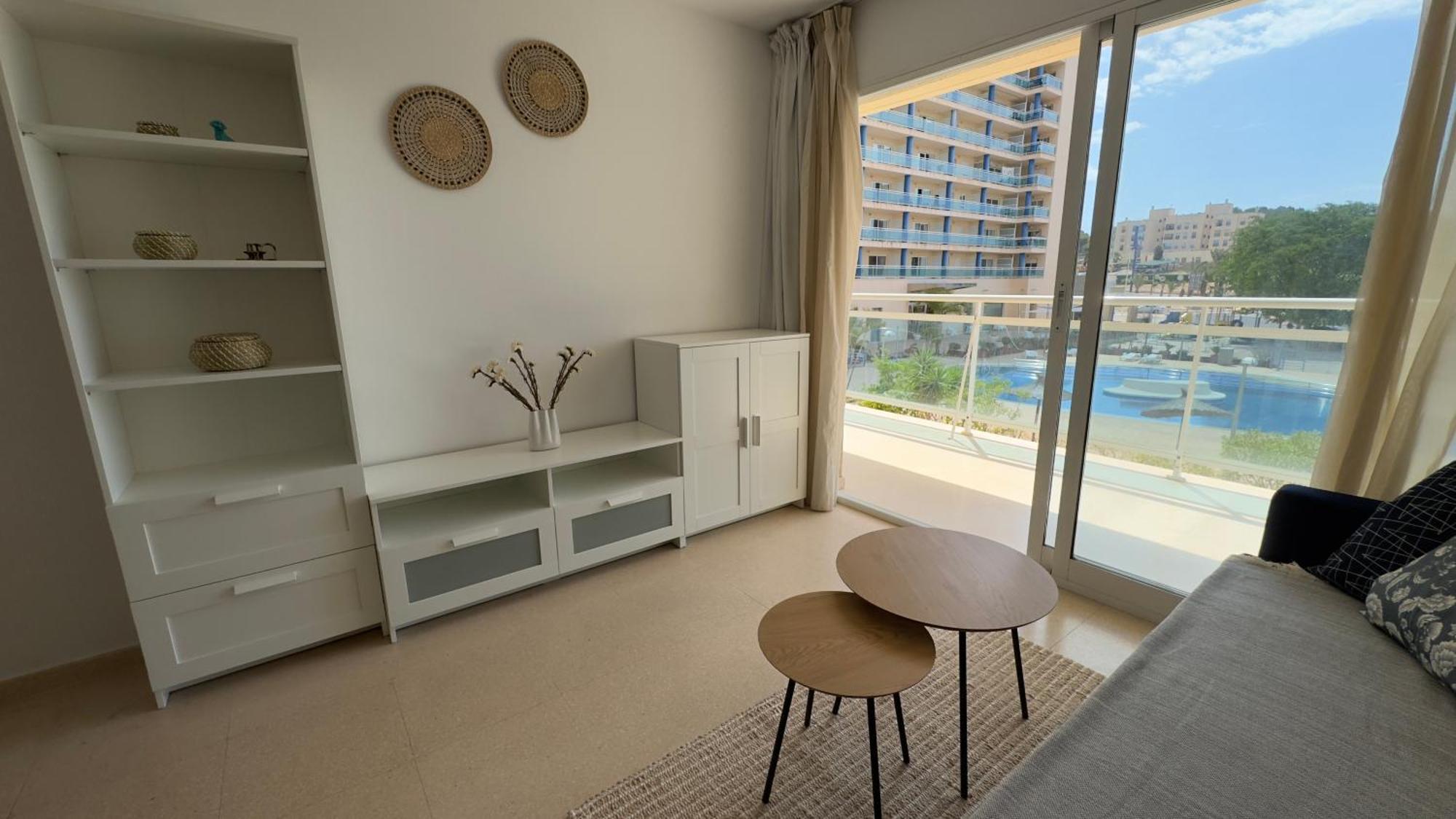 Sea-Esta Apartamento Guardamar del Segura Exterior foto