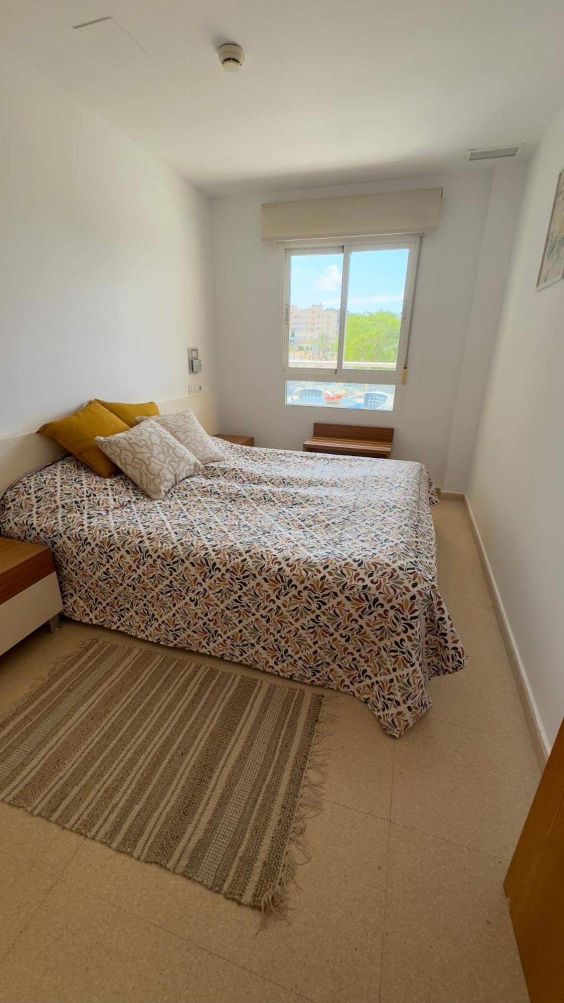 Sea-Esta Apartamento Guardamar del Segura Exterior foto